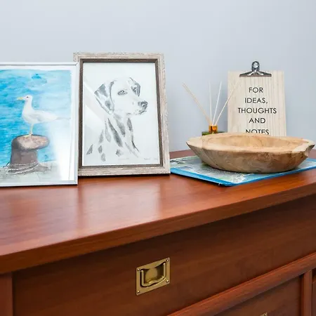 Appartement Pavone Split