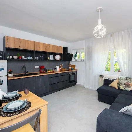 Pavone Appartement Split