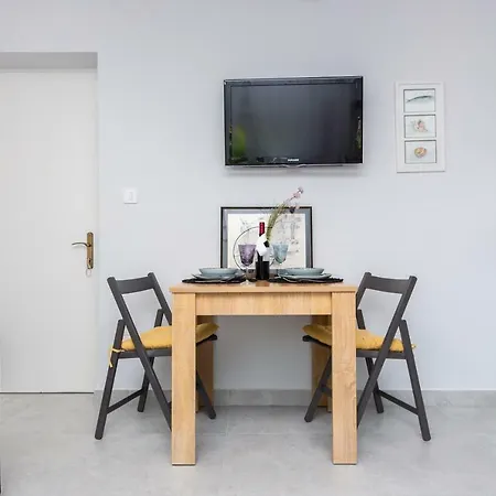 Appartement Pavone Split