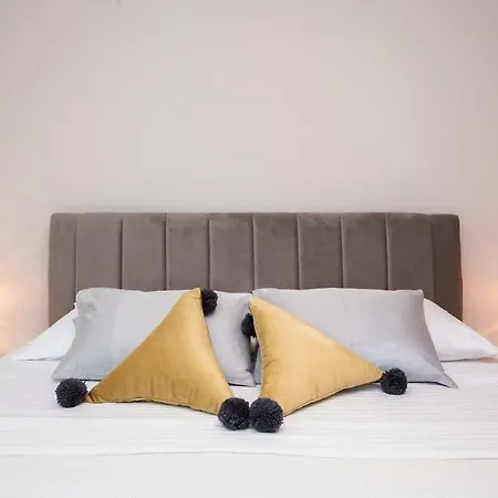 Appartement Pavone - Private Parking Split